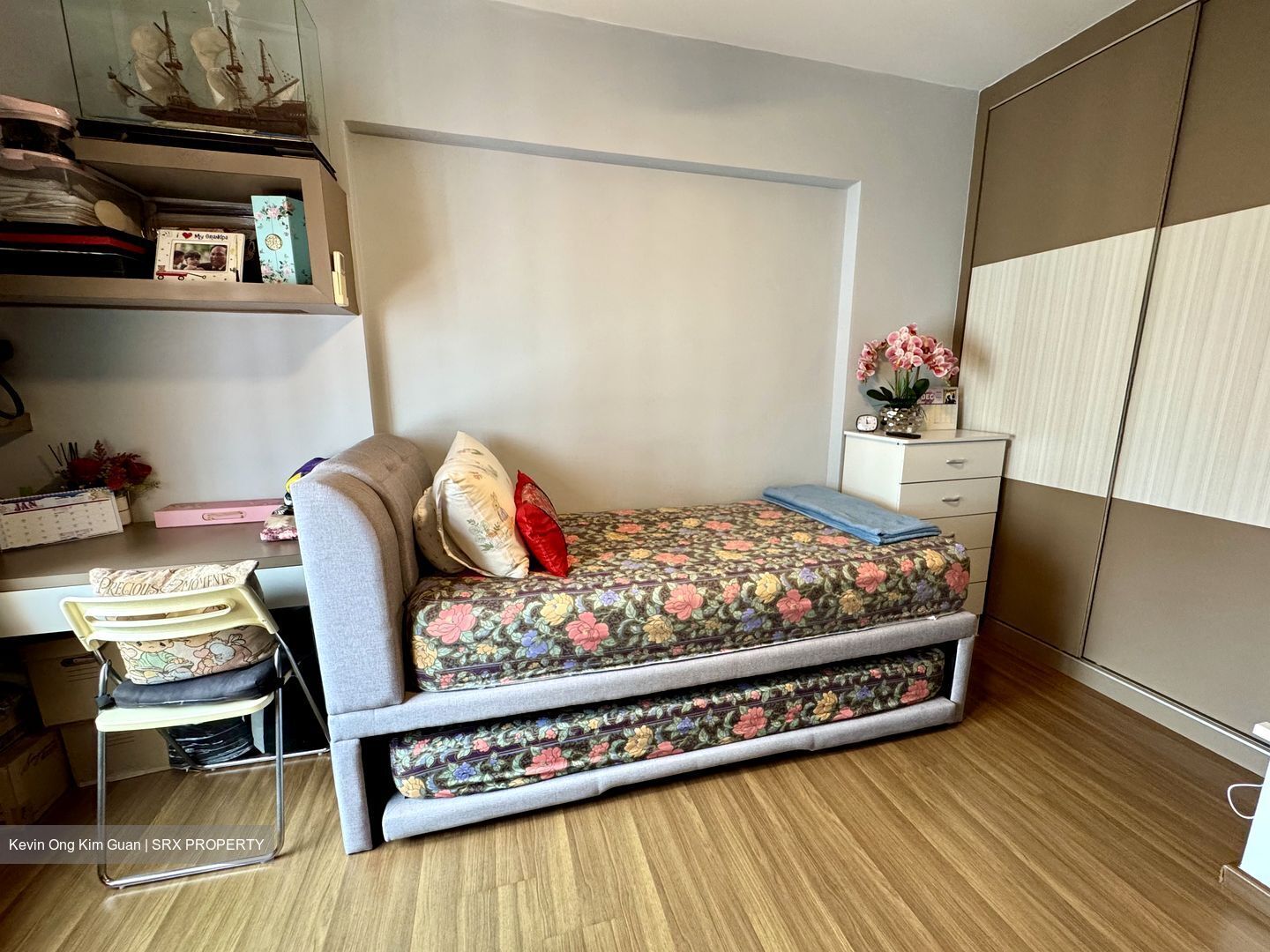 Blk 408A Coral Vale (Sengkang), HDB 5 Rooms #548233481